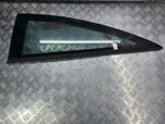 Стекло глухое кузовное левое Opel Astra H GTC  24463992