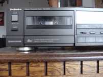 deck Technics B 605