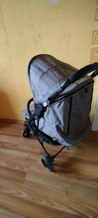 Wózek dziecięcy spacerowy