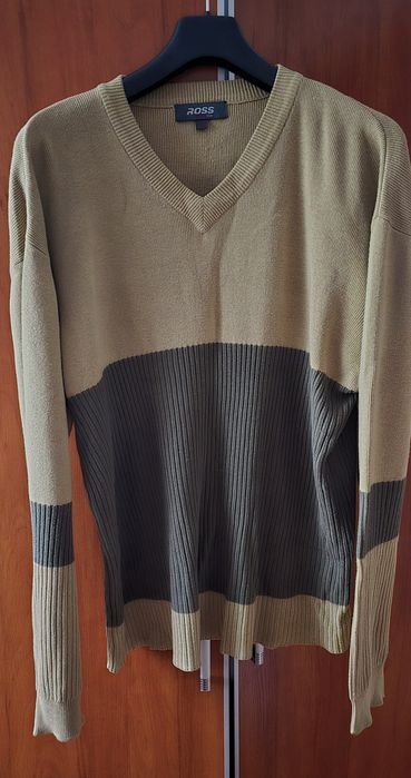 Swetr męski rozmiar XL