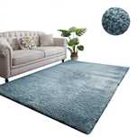 Dywan Alpaca Strado 140X200 Alpacasilver (Srebrny)