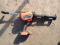Пістолет для герметика Ridgid R84044