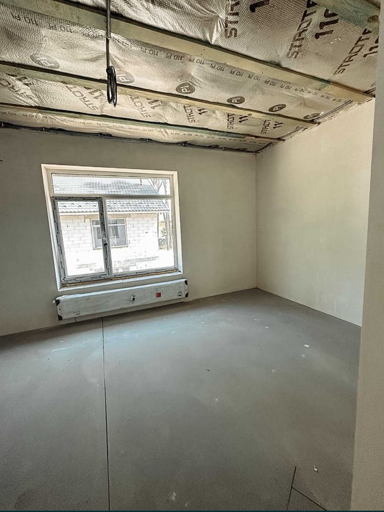 Сучасний дуплекс у Лісовій Бучі! 130 м², ділянка 2,6 сотки