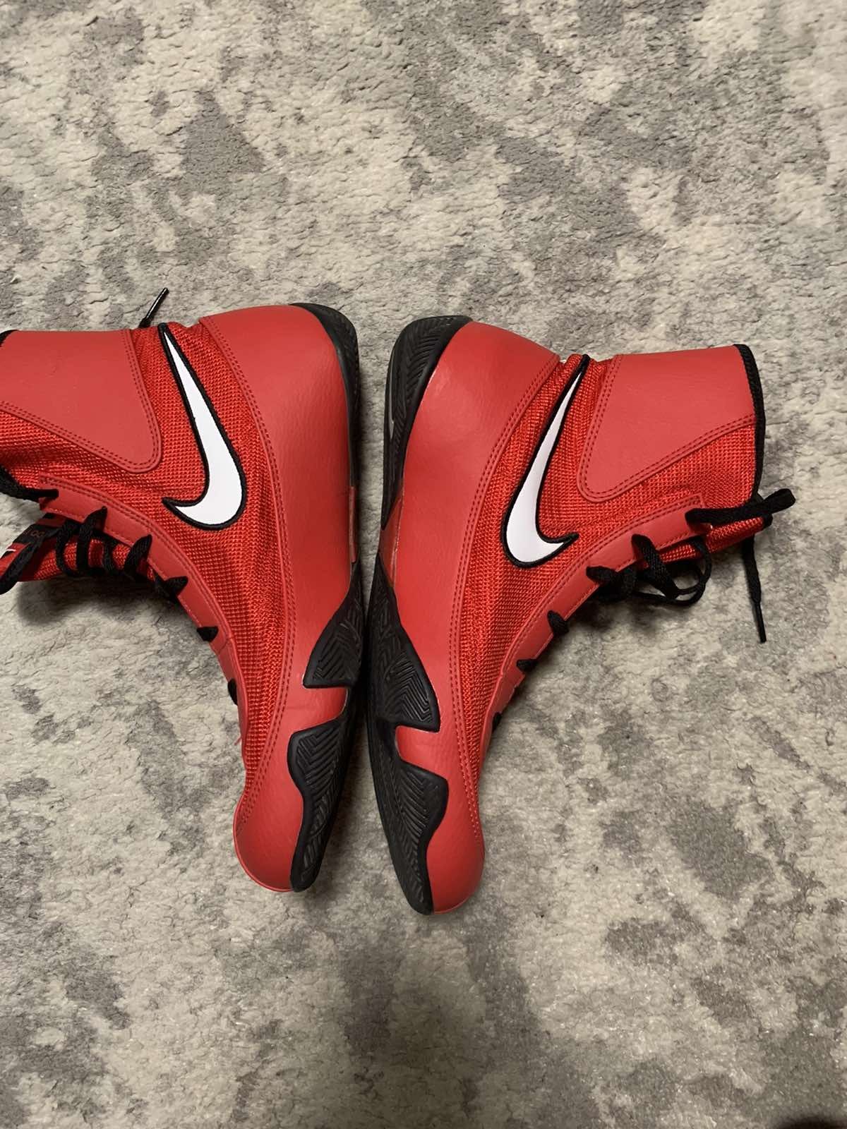 Боксерки Nike Machomai ,на стопу 25.5 см.