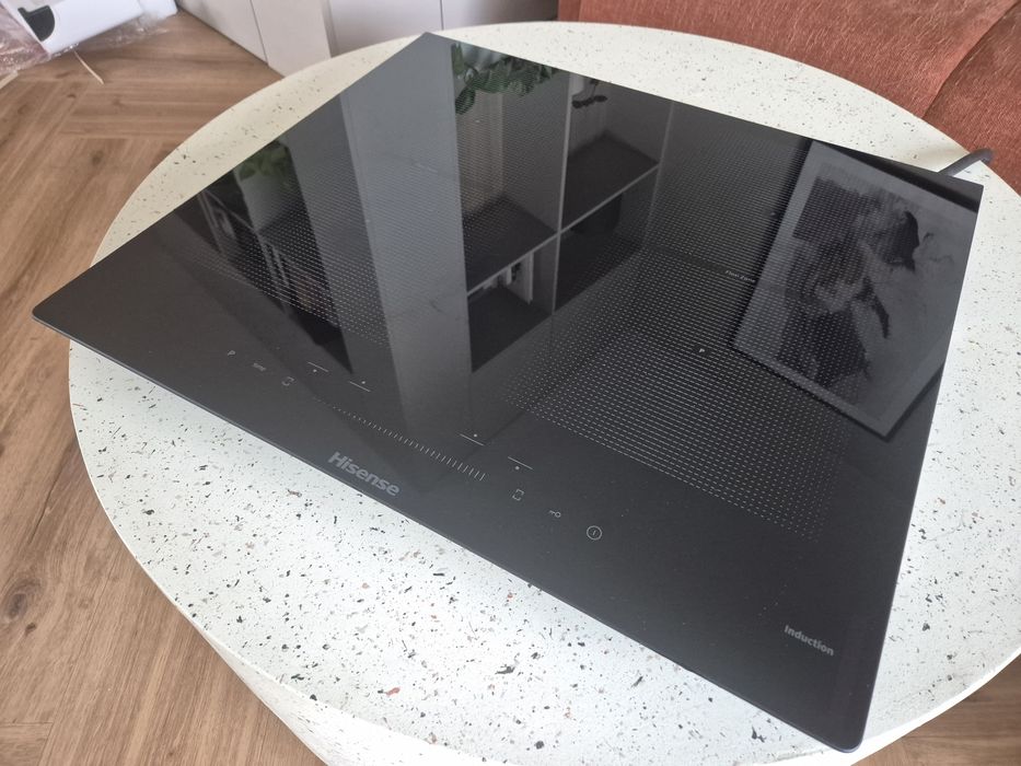 Płyta indukcyjna Hisense I6443C Gwarancja