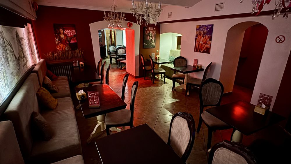 БАР Діючий. Готовий бізнес. Центр