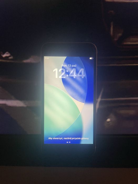 iPhone SE 2020 - Okazja!