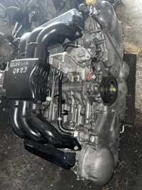 Двигатель EZ30 Subaru Tribeca, Legacy 3.0л, 2003-10 гг