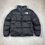 The north face 700 пуховик мужской размер С 1 к 1