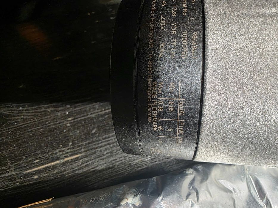 Pompa Grundfos ALPHA2L 15-60