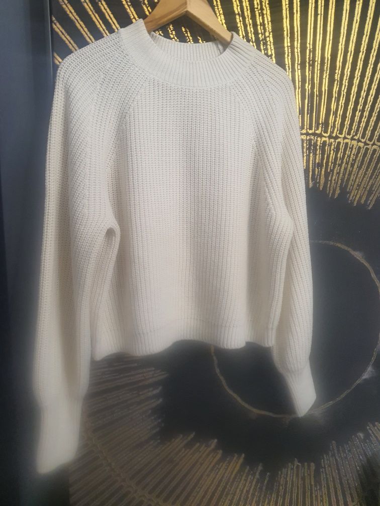 Sweter Reserwed rozmiar m