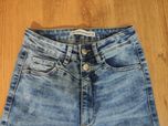 jeansy skinny Sinsay
