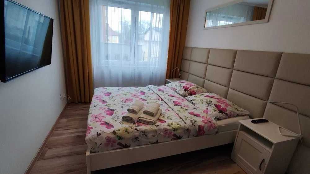 Nocleg Inowrocław Apartament w Solankach Solankowa 57