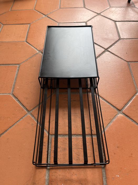 Suporte capsulas cafe novo