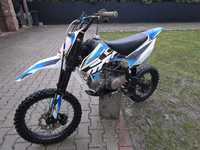 Pit Bike MRF 140RC koła 17-14