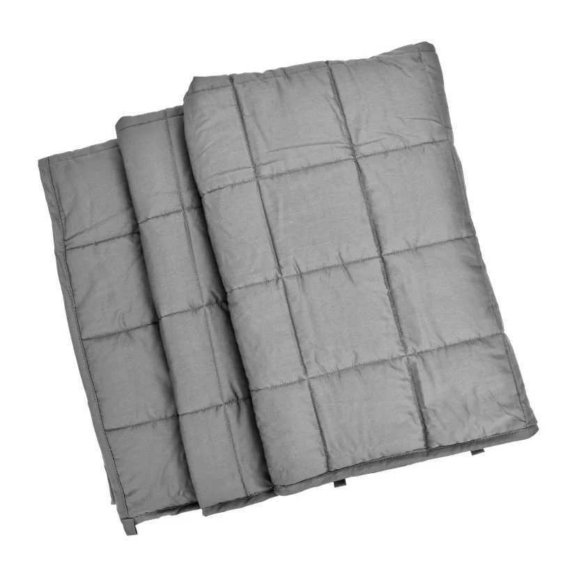 Kołdra obciążeniowa 200x150 cm 6,8 kg JULA Jak Nowa