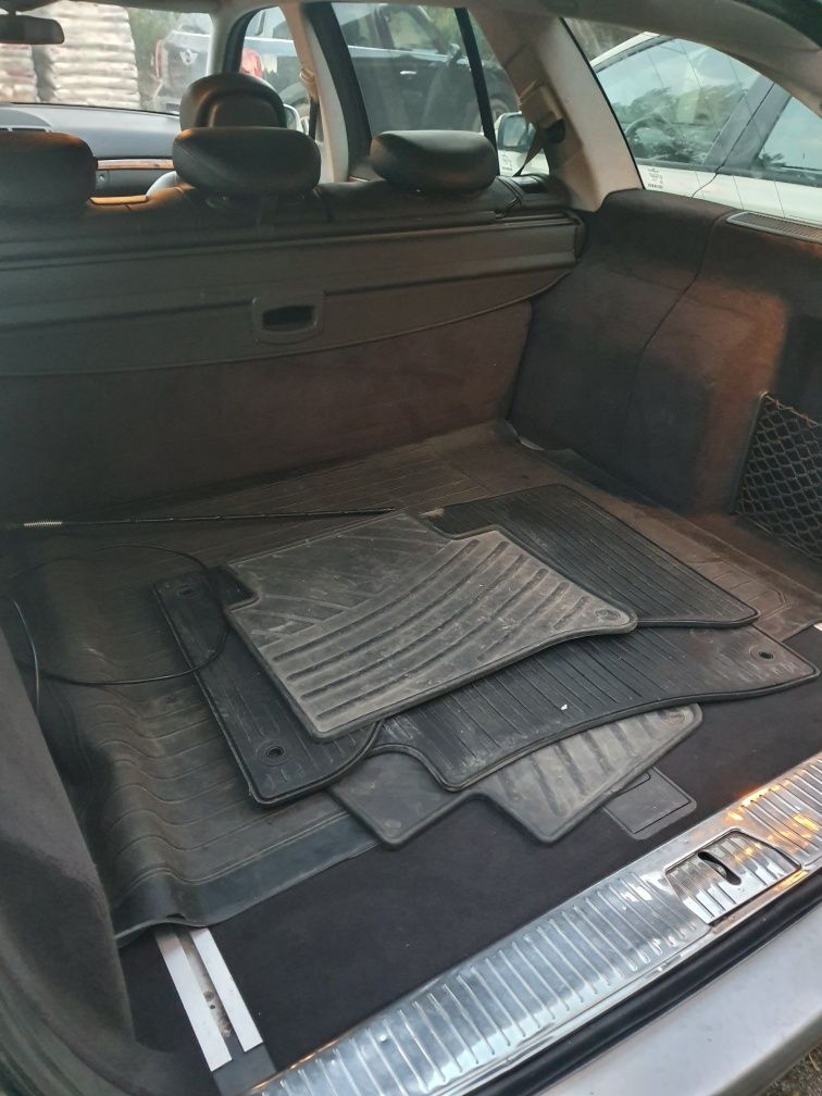 Mercedes klasa E 280 CDI kombi