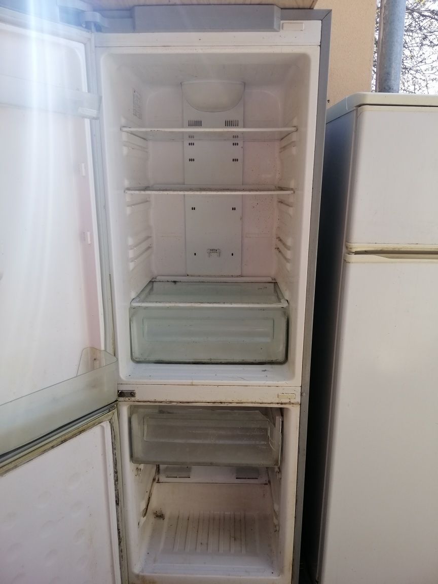 Розпрадажа холодильников