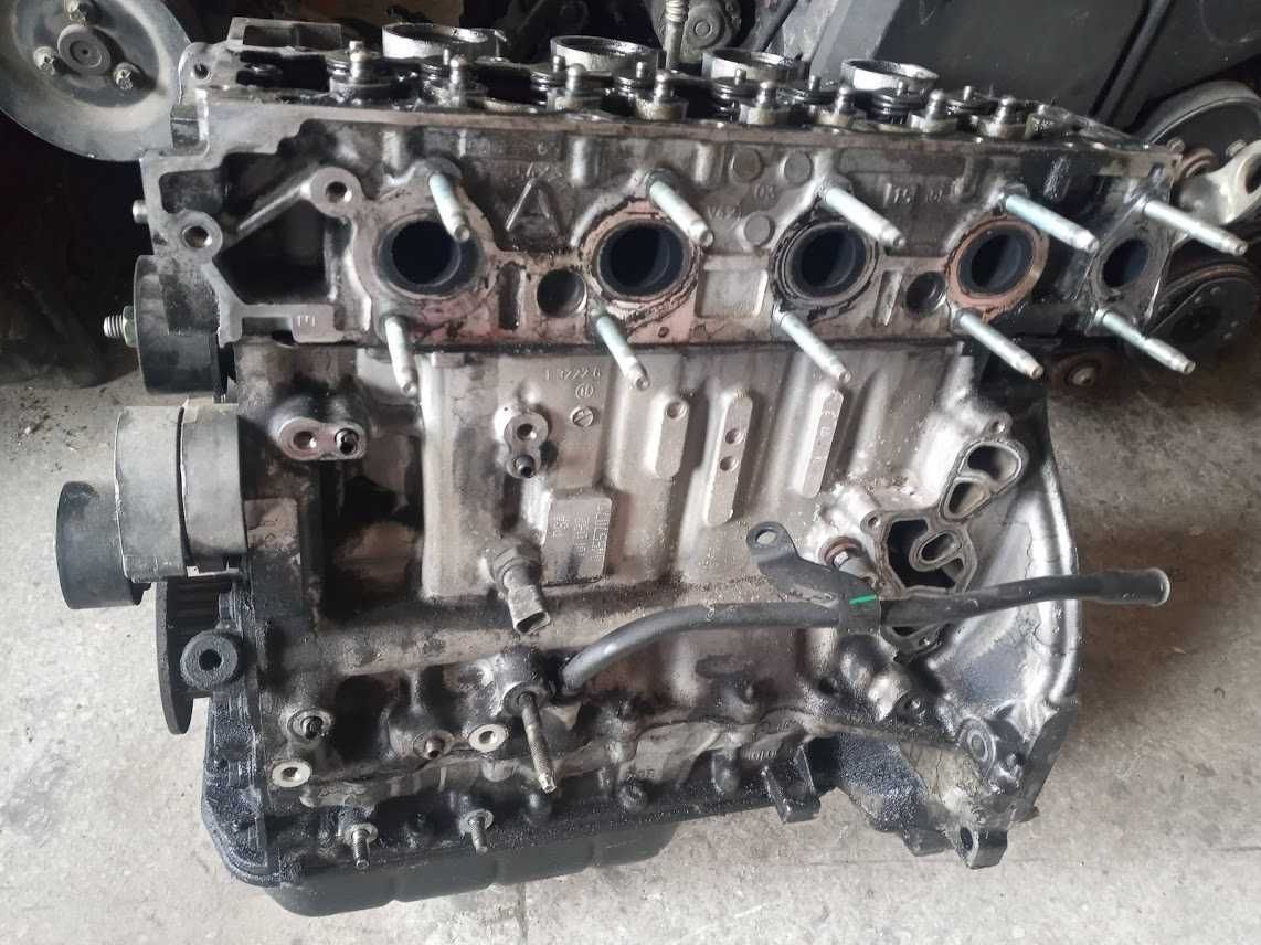 Мотор Двигун Peugeot 1.4HDI BHX 10FD32 Пежо Сітроен