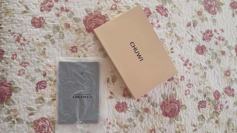 Tablet Chuwi HiPad X 6GB/128GB