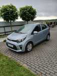 Kia Picanto Kia picanto III 1.0 08.2020 69000 km