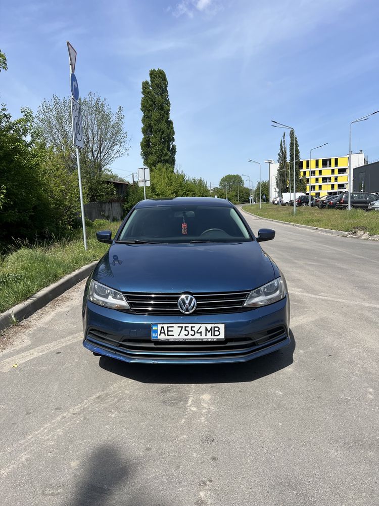 Volkswagen jetta