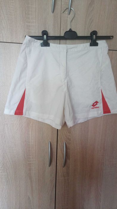 Spodenki treningowe lotto