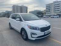 Kia Sedona 2018/2019 poliftowa , 8 osobowy 3,3 benz.automat 8 biegowy