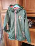 Kurtka wiosenna Softshell Crivit