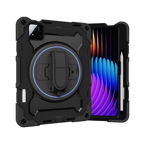 Tech-Protect Solid Xiaomi Pad 7 / 7 Pro Black
