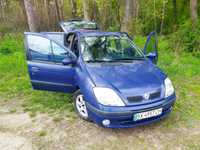 Renault Scenic I