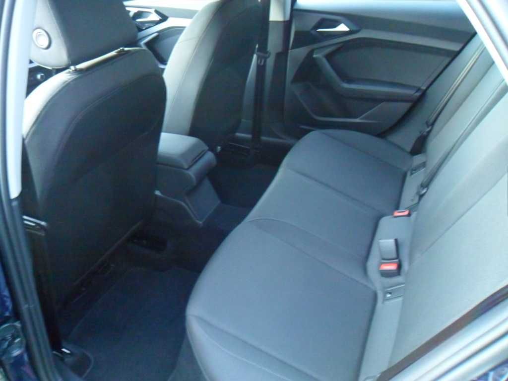 AUDI A1 SPORTBACK 1.0 TFSI NACIONAL