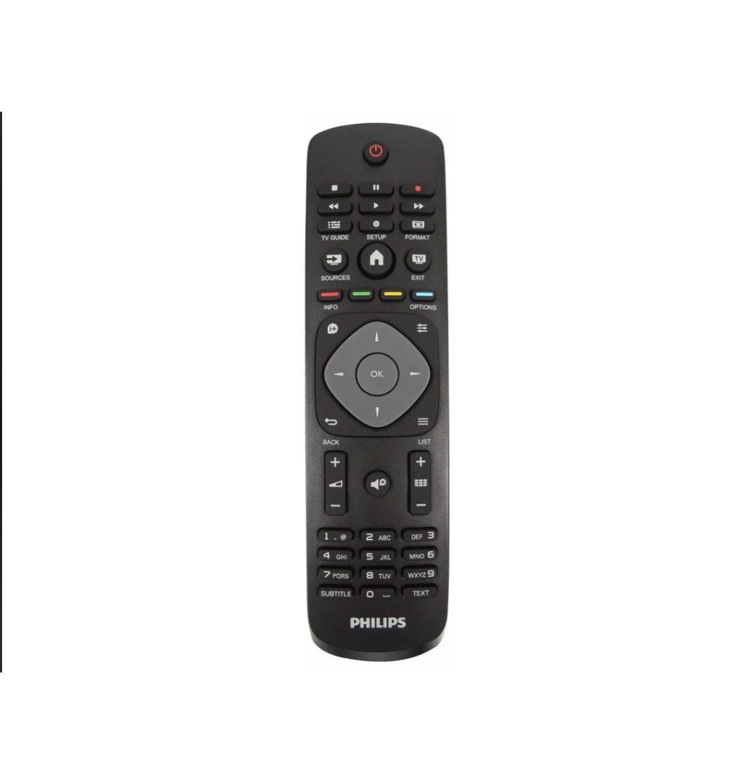 Tv Philips Fernseher HD Led 32 / 80 cm
