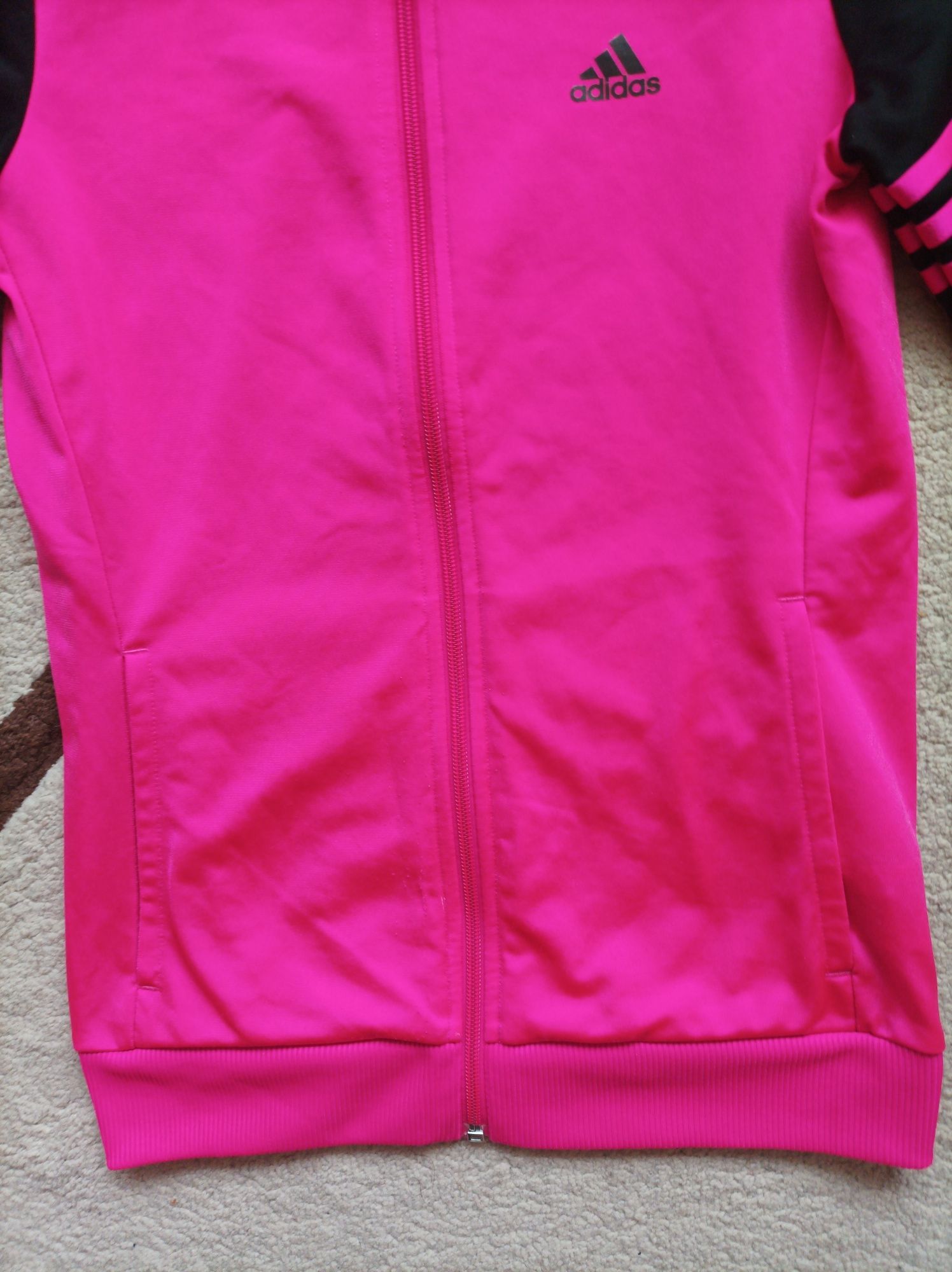 Bluza ADIDA$  rozm. 164