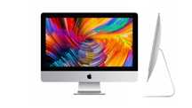 AiO APPLE IMAC 21,5" A1418 | i5-7360u | FHD | 960SSD | 16GB