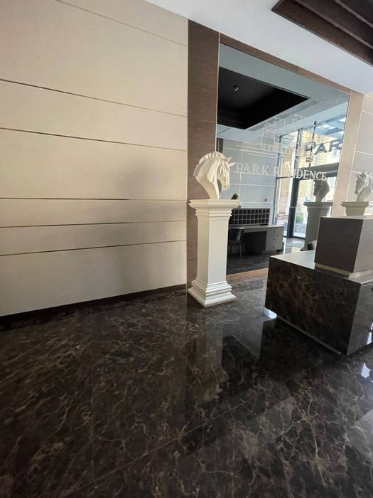 Продам 3к квартиру в ЖК премиум класса Park Residents парк Шевченка