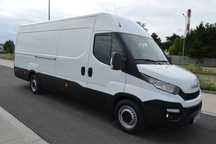 Iveco Daily  Maxi 35 S15 2,3HPI 150 - Konny Salon Polska Stan Perfekcyjny !!!