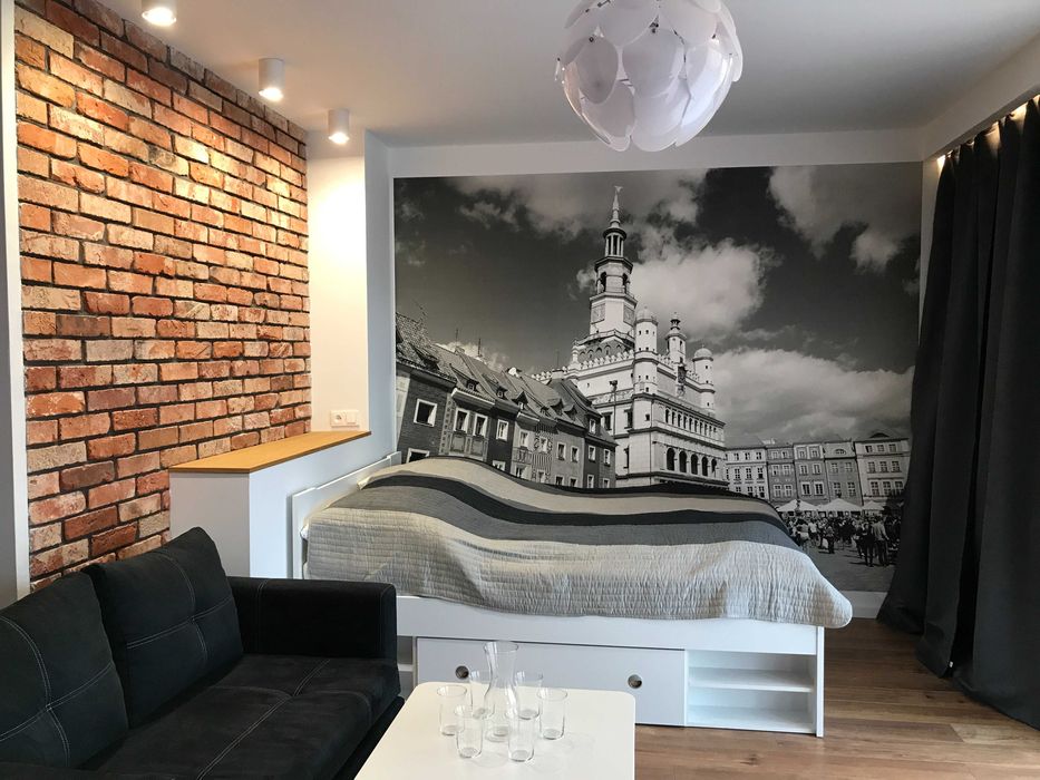 Strzelecka - 29m2, wszędzie BLISKO do Stare Miasto, wszystko w cenie!