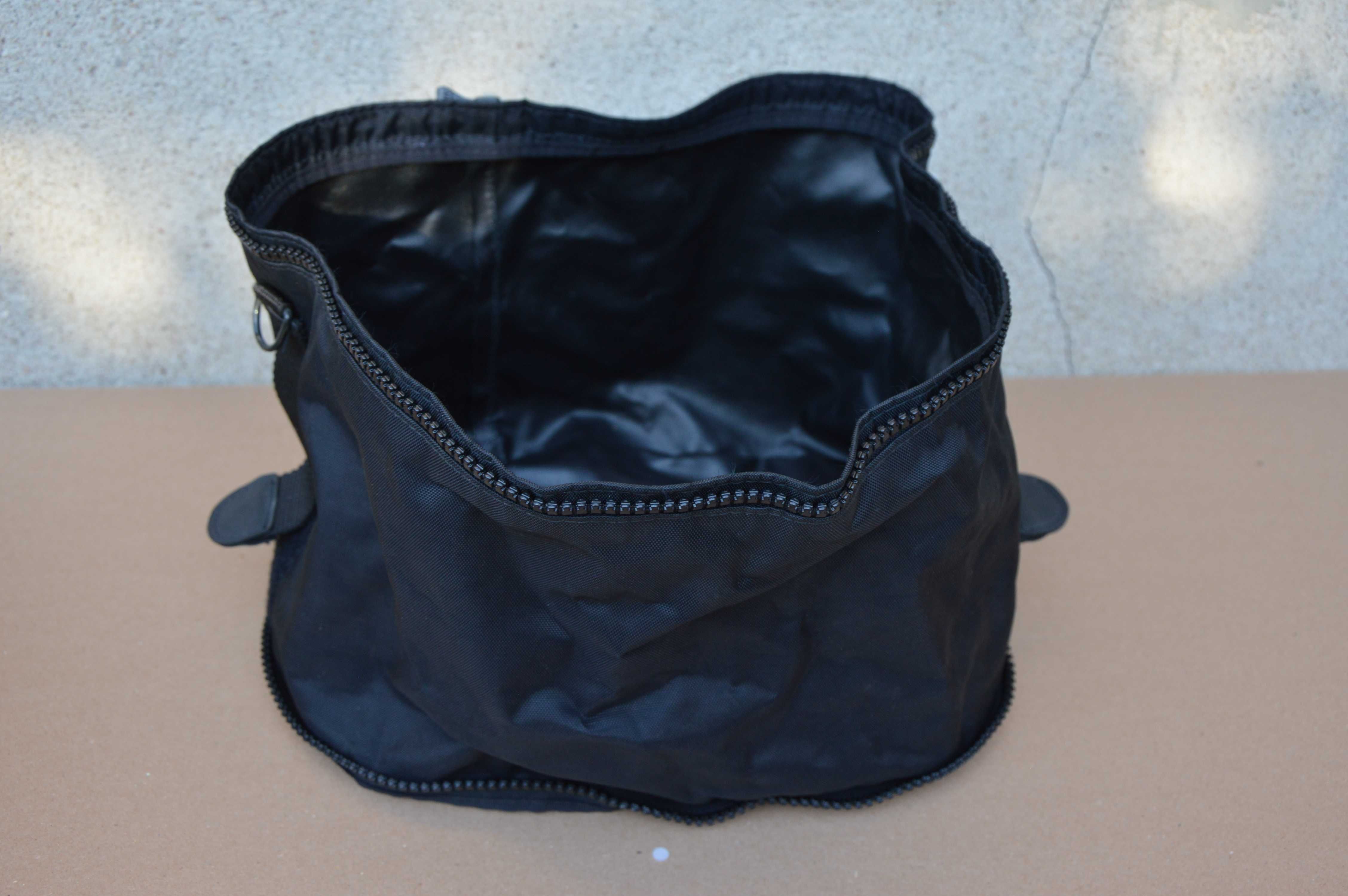 BMW r 850/1100/1150 gs TORBA na zbiornik tankbag oryginalny