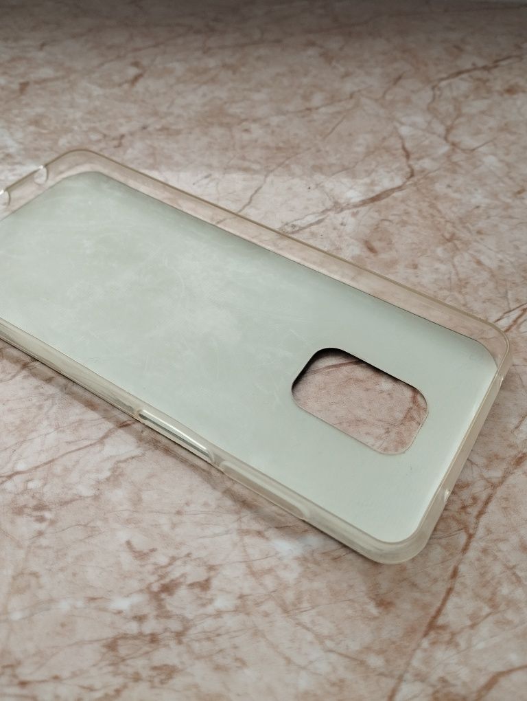 Чохол до Xiaomi redmi note 9 pro