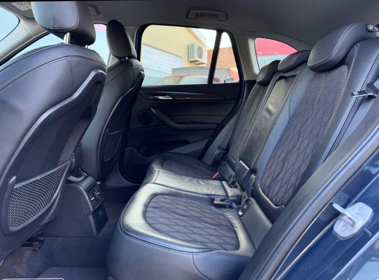 BMW X1,  SDrive Auto, Versão Xline, NACIONAL