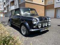 Mini Classic Cooper Sport Mk VII Last Edition