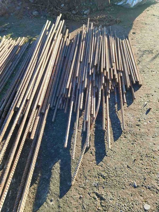 Арматура 16;14;18.Кругляк 8