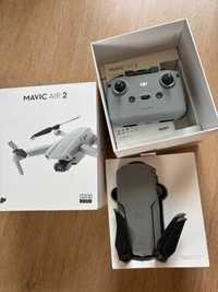 DJI MAVIC Air 2 дрон