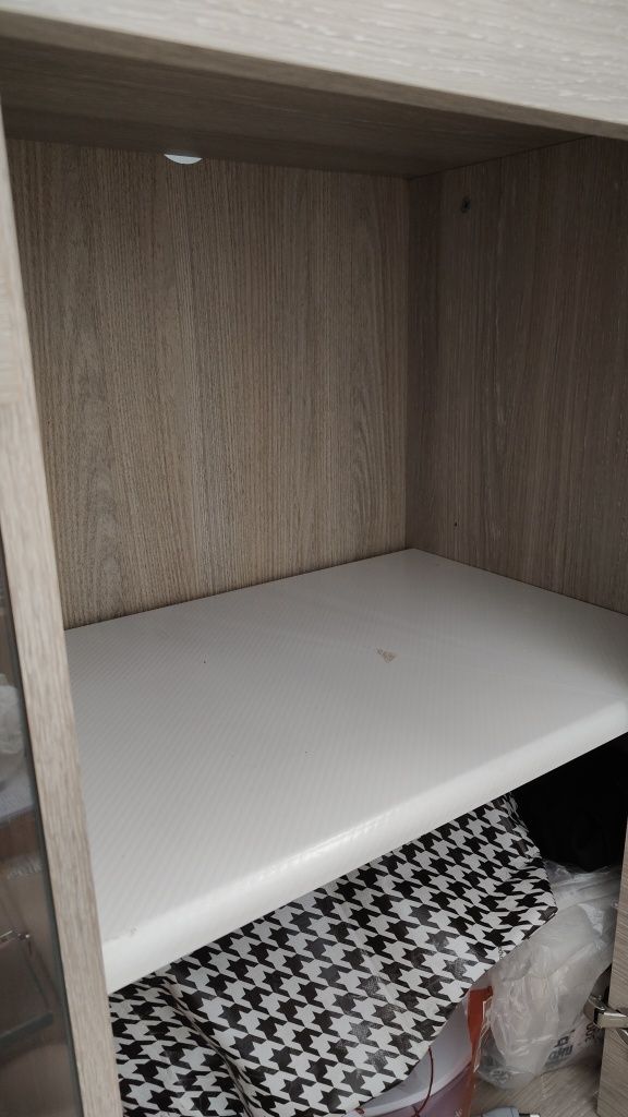 Komoda dąb latte