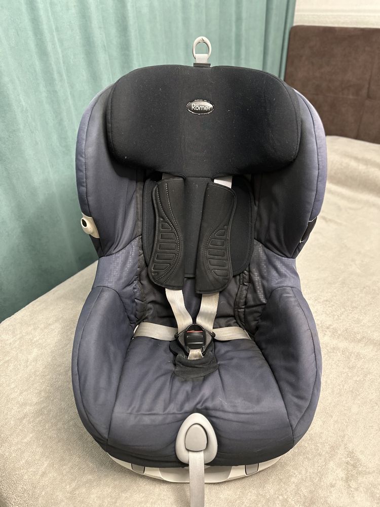 Автокрісло Britax Romer Trifix 9-18 кг