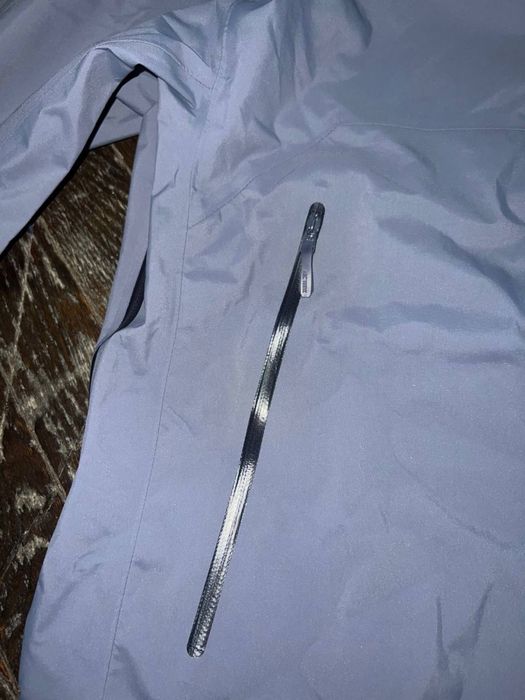 Куртка Arcteryx Gore-tex