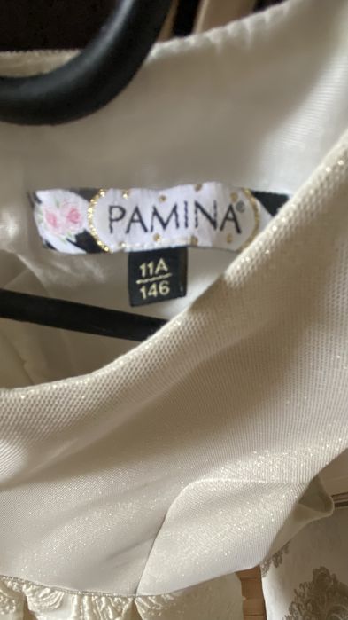 Святкове дитяче праття з болеро