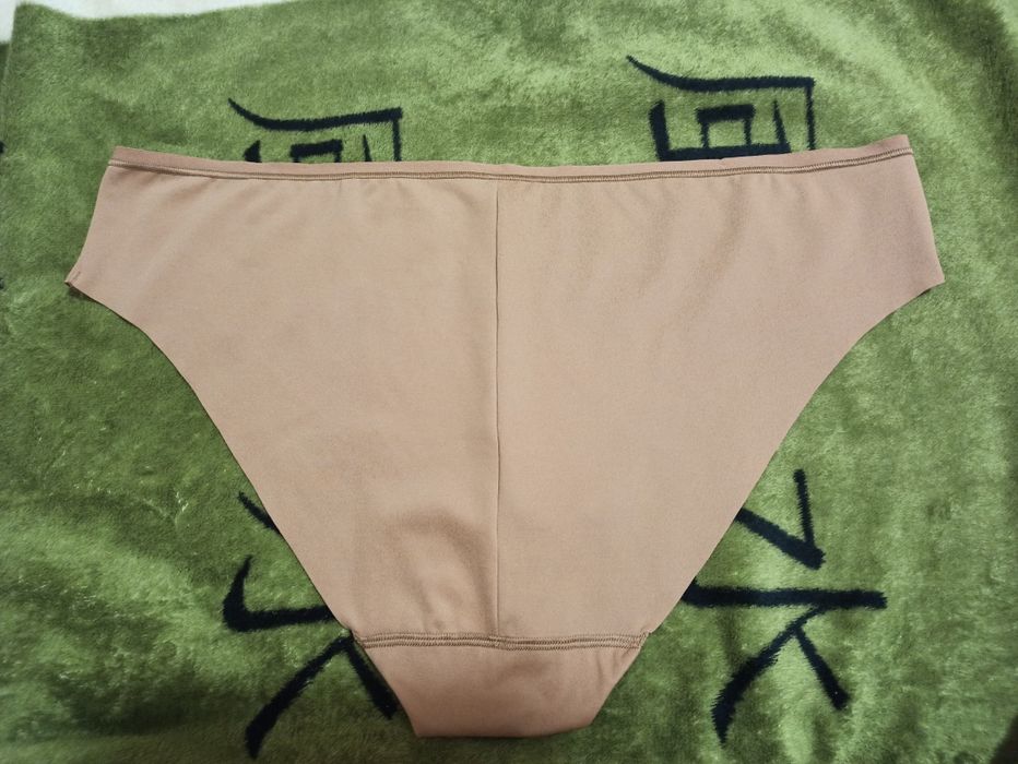 Трусики бесшовные M&S