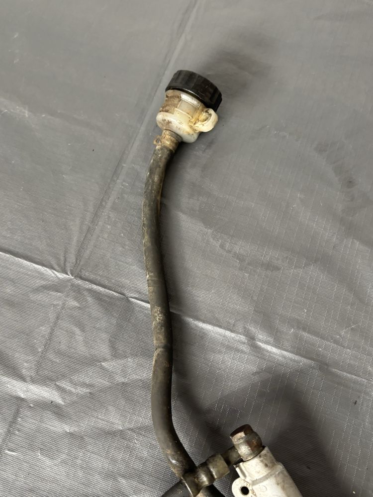 Pompa hamulcowa tył tylna TM RACING 125 / 250 2T